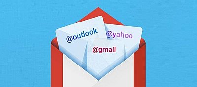 Már töltődik a teljesen megújult Gmail az Android mobilokra