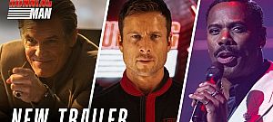 Akciódús új előzetest kapott a Running Man - A menekülő emberr újracsinálása