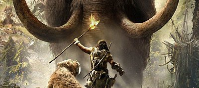 Elképesztően jó játéknak ígérkezik a Far Cry Primal