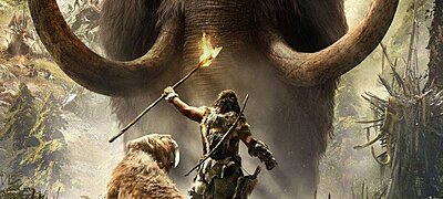 Elképesztően jó játéknak ígérkezik a Far Cry Primal