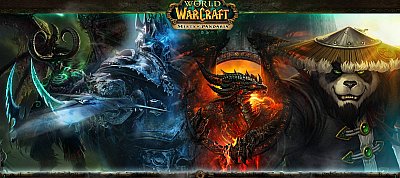 Börtönre ítélték a gyerekeiket a WoW miatt éhezni hagyó házaspárt