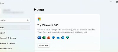 Még több hirdetést fog rakni a Windows 11-be a Microsoft