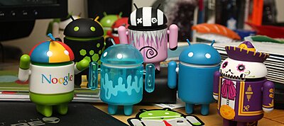 Már fejlesztik a Google-nél az Android M kódjelű verzióját