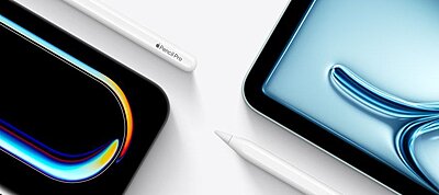 Botrányosan drága lett Magyarországon az Apple új iPad Pro táblagépe