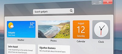 Videó: Ilyen lehetne a Windows 7 2020-as kiadása