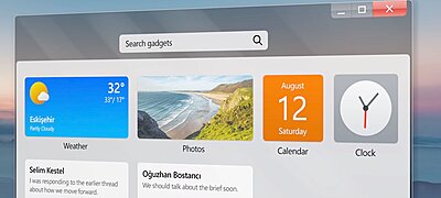 Videó: Ilyen lehetne a Windows 7 2020-as kiadása