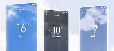 A Xiaomi is elkezdte kiadni telefonjaira az Android 14-et