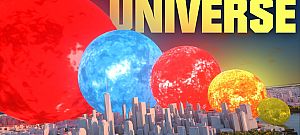 Itt egy elképesztő videó arról milyen irdatlan nagy az Univerzum