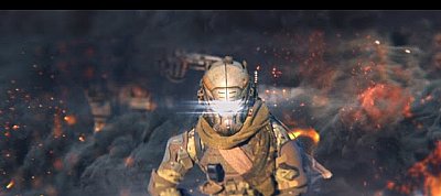 Brutálisan jó lett a Titanfall filmsorozat trailere