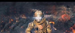 Brutálisan jó lett a Titanfall filmsorozat trailere