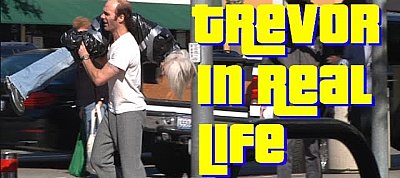 Napi humor: GTA V a valóságban