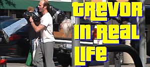 Napi humor: GTA V a valóságban