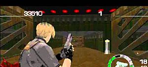 Új életet lehel a Doom-ba a Resident Evil