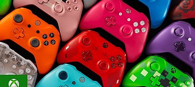 Videóban mutatja be az összes eddig kiadott Xbox One kontrollert a Microsoft