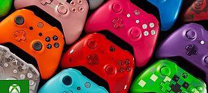 Videóban mutatja be az összes eddig kiadott Xbox One kontrollert a Microsoft