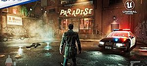 Utolérte az UE5-ösítés a Max Payne-t is - mutatjuk mi lett belőle