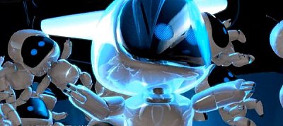 Szuperaranyos figurákkal demózza a PlayStation 4 képességeit a Sony