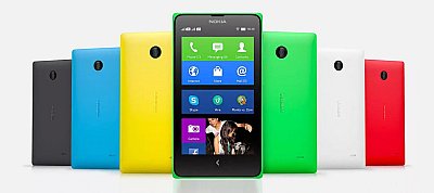 Újabb Androiddal működő mobiltelefont fog kiadni a Microsoft