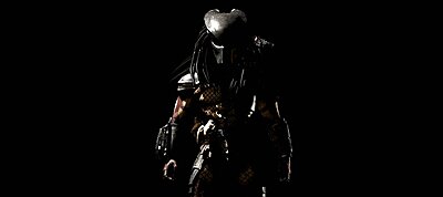Holnap jön a Predator a Mortal Kombat X-be