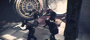 Itt a Warface, a Crysis készítőinek ingyenes, böngészőben futó játéka