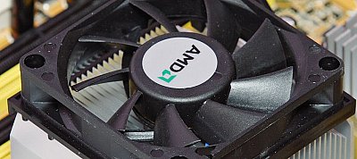 Új, szupercsendes hűtővel fognak érkezni az AMD processzorai