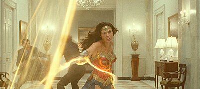 Szuper trailert kapott a második Wonder Woman mozifilm