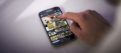 Súlyos biztonsági rést rejt a Samsung androidos csúcstelefonja