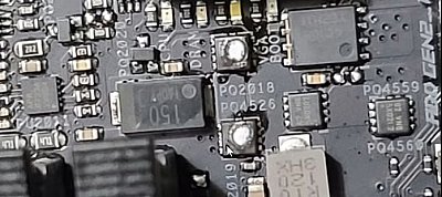 Banális hiba miatt robbanhatnak fel az ASUS új, méregdrága alaplapjai