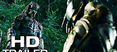 Genetikailag felturbózott ragadozó (is) lesz az új Predator filmben