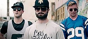 Itt a Grand Theft Auto film első trailere