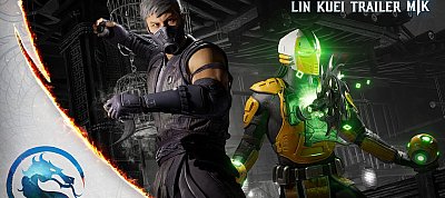 Rejtett karakter visszatérését erősíti meg az új Mortal Kombat 1 trailer
