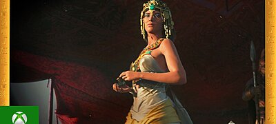 Filmszerű előzetes jött az Assassin's Creed Origins-hez