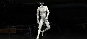 Hátborzongató emberszabású robotot mutatott be a Clone Robotics