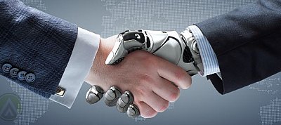 Az emberek legtöbbje szerint nem lenne baj, ha robot lenne a főnöke