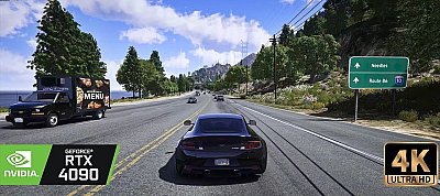 Leesik az állad attól, hogy milyen élethűvé tették a GTA V grafikáját