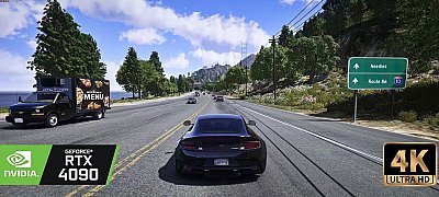 Leesik az állad attól, hogy milyen élethűvé tették a GTA V grafikáját