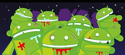 Már terjednek a szinte minden Android készüléket megfertőzni képes kártevők