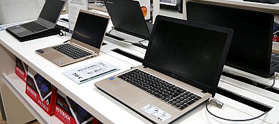 Nagyon bedurrantak a PC-eladások, tavaly 15 százalékkal nőttek a világon