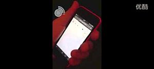 Itt az első videó a működő iPhone 5C-ről