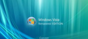 A Windows 7 és a 8 után ráncfelvarrt design jött a Windows Vista-hoz is