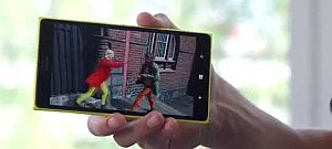 Itt a Windows Phone 8.1 frissítés a Lumia mobilokra