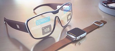 Hónapokon belül megjelenhet az Apple AR-szemüvege, és mindent felforgathat