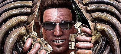 Az összes Mortal Kombat kivégzés, egyetlen videóban