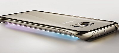 Március 11-től válhat megvásárolhatóvá a Samsung Galaxy S7