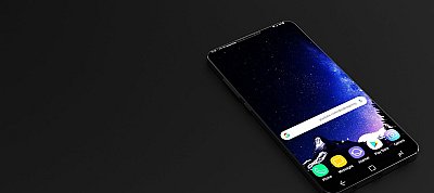 Videó: Így nézhet majd ki a Samsung Galaxy S9