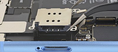Kiszivárgott a kulcs amivel fel lehet törni az iPhone-ok titkosítóchipjét