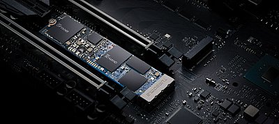 Teljesen új típusú, SSD-szerű háttértárolók kiadását jelentette be az Intel