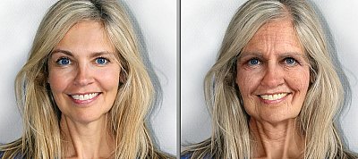 Bárkit képes megfiatalítani (vagy éppen megöregíteni) a fotókon az új Photoshop