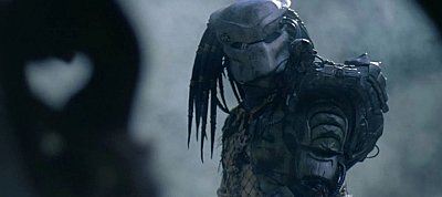Meglepő csavarral fog jönni a következő Predator film
