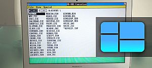 Videó: Így fut egy 10 éves MacBook Air-en a Windows 1.0-s verziója